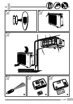 Предварительный просмотр 7 страницы Carrier 40DMC Owner'S Manual