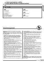 Preview for 11 page of Carrier 40DMC Owner'S Manual