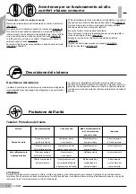 Предварительный просмотр 12 страницы Carrier 40DMC Owner'S Manual