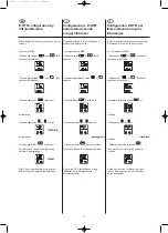 Preview for 8 page of Carrier 40DMC9003 Manual