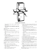 Preview for 3 page of Carrier 40FKA Installation Instructions Manual