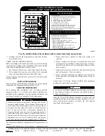 Preview for 16 page of Carrier 40FKA Installation Instructions Manual