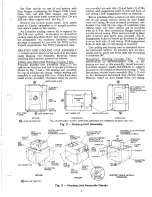 Предварительный просмотр 5 страницы Carrier 40FS Installation, Start-Up And Service Instructions Manual