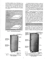 Предварительный просмотр 7 страницы Carrier 40FS Installation, Start-Up And Service Instructions Manual