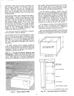 Preview for 8 page of Carrier 40FS Installation, Start-Up And Service Instructions Manual