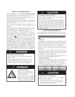 Preview for 2 page of Carrier 40GJ Owner'S Manual