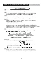 Preview for 5 page of Carrier 40GJB Owner'S Manual