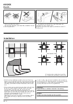 Preview for 7 page of Carrier 40GKX012 703-40 Series Installation Manual