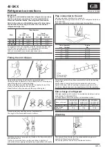 Предварительный просмотр 10 страницы Carrier 40GKX012 703-40 Series Installation Manual