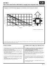 Preview for 16 page of Carrier 40GKX012 703-40 Series Installation Manual