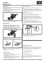 Предварительный просмотр 18 страницы Carrier 40GKX012 703-40 Series Installation Manual