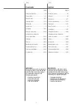 Preview for 2 page of Carrier 40JS Installation, Operation And Maintenance Instructions