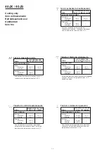 Preview for 12 page of Carrier 40JS Installation, Operation And Maintenance Instructions