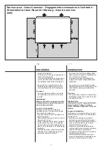 Предварительный просмотр 16 страницы Carrier 40JS Installation, Operation And Maintenance Instructions