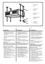 Preview for 17 page of Carrier 40JS Installation, Operation And Maintenance Instructions