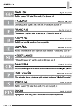 Preview for 2 page of Carrier 40KMC 012N Installation Manual