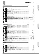 Preview for 5 page of Carrier 40KMC 012N Installation Manual