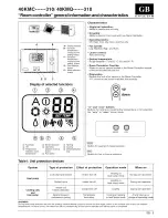 Preview for 6 page of Carrier 40KMC------301 Owner'S Manual