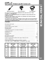 Preview for 2 page of Carrier 40KMC---N Installation Manual