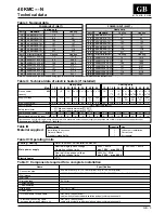 Preview for 4 page of Carrier 40KMC---N Installation Manual