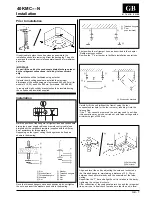 Preview for 8 page of Carrier 40KMC---N Installation Manual