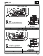 Preview for 12 page of Carrier 40KMC---N Installation Manual