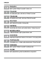 Preview for 2 page of Carrier 40KQM012 Installation Manual