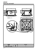 Preview for 4 page of Carrier 40KQM012 Installation Manual