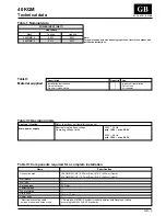 Предварительный просмотр 5 страницы Carrier 40KQM012 Installation Manual