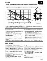 Предварительный просмотр 15 страницы Carrier 40KQM012 Installation Manual