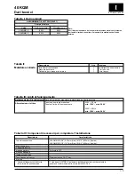 Preview for 20 page of Carrier 40KQM012 Installation Manual