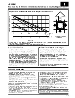 Preview for 30 page of Carrier 40KQM012 Installation Manual