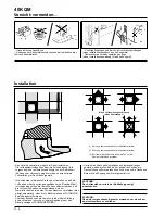 Preview for 53 page of Carrier 40KQM012 Installation Manual