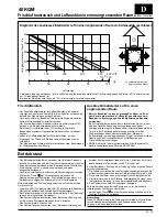 Предварительный просмотр 60 страницы Carrier 40KQM012 Installation Manual