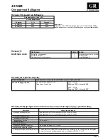 Предварительный просмотр 95 страницы Carrier 40KQM012 Installation Manual