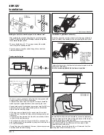 Preview for 9 page of Carrier 40KQV Installation Manual