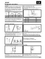 Preview for 10 page of Carrier 40KQV Installation Manual