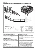 Предварительный просмотр 13 страницы Carrier 40KQV Installation Manual