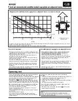 Предварительный просмотр 14 страницы Carrier 40KQV Installation Manual