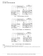 Предварительный просмотр 4 страницы Carrier 40MAHB Series Service Manual