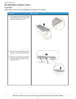 Предварительный просмотр 40 страницы Carrier 40MAHB Series Service Manual