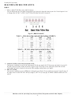 Preview for 22 page of Carrier 40MAHBQ06XA Service Manual