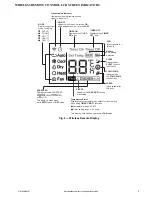 Предварительный просмотр 5 страницы Carrier 40MAQ User Manual