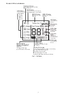 Preview for 6 page of Carrier 40MBC-03 Owner'S Manual