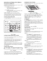 Preview for 8 page of Carrier 40MBC-03 Owner'S Manual