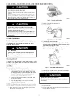 Preview for 10 page of Carrier 40MBC-03 Owner'S Manual