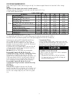 Preview for 4 page of Carrier 40MBC/38MAQ Installation Instructions Manual