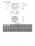 Предварительный просмотр 5 страницы Carrier 40MBC/38MAQ Installation Instructions Manual