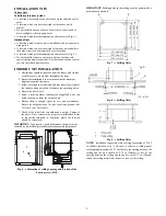 Предварительный просмотр 9 страницы Carrier 40MBC/38MAQ Installation Instructions Manual