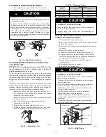 Preview for 15 page of Carrier 40MBC/38MAQ Installation Instructions Manual